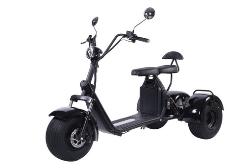 Citycoco Kugoo C5 2000W 20Аh 60V