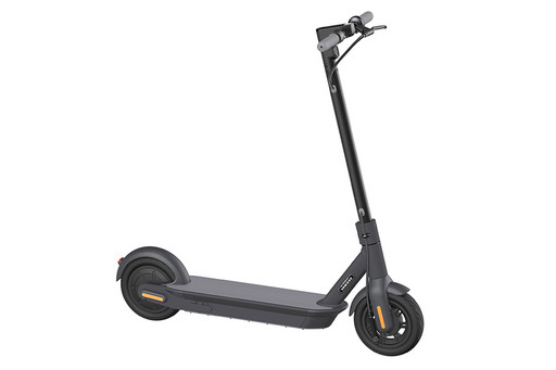 Электросамокат Ninebot KickScooter Max