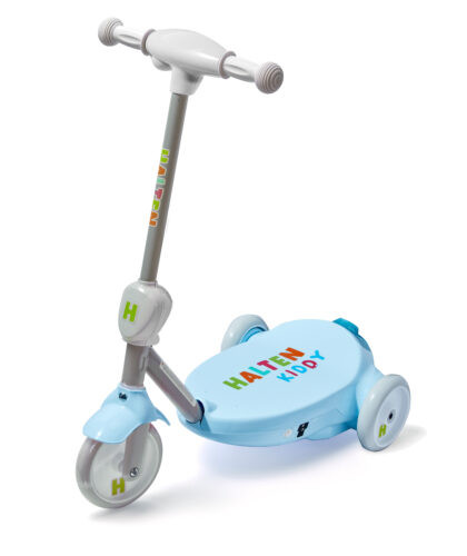 Электросамокат Halten Kiddy Электросамокат Halten Kiddy