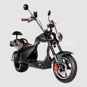 CityCoco SKYBOARD CHOPPER 3000 PRO