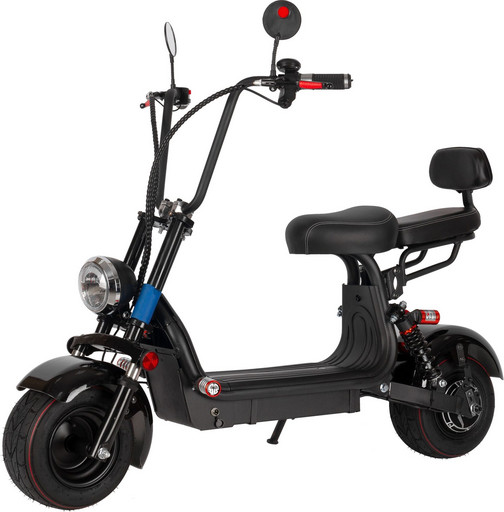 Электросамокат mini Citycoco GT-X2