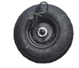 Мотор-колесо 2000W Мотор-колесо 2000W