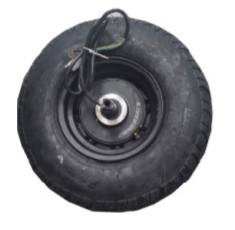 Мотор-колесо 3000W Мотор-колесо 3000W