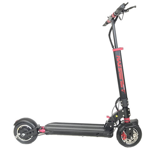 Электросамокат MaxSpeed Mini 5