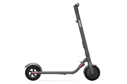Электросамокат Ninebot E22