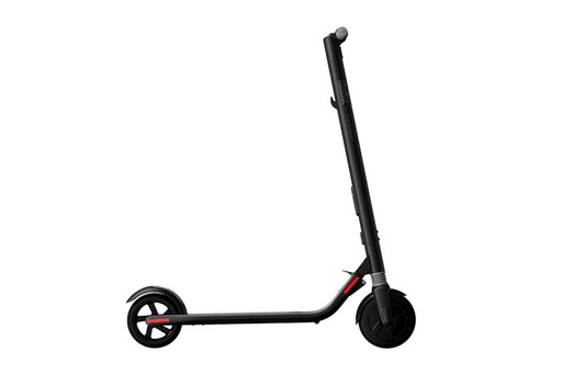 Электросамокат Ninebot KickScooter ES1