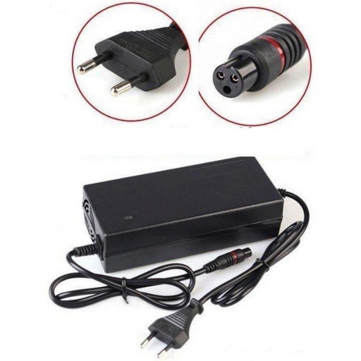 Зарядное устройство для Kugoo m4/m4 pro (48v)