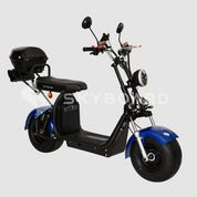 CityCoco SKYBOARD BR20-2WD ПОЛНОПРИВОДНЫЙ