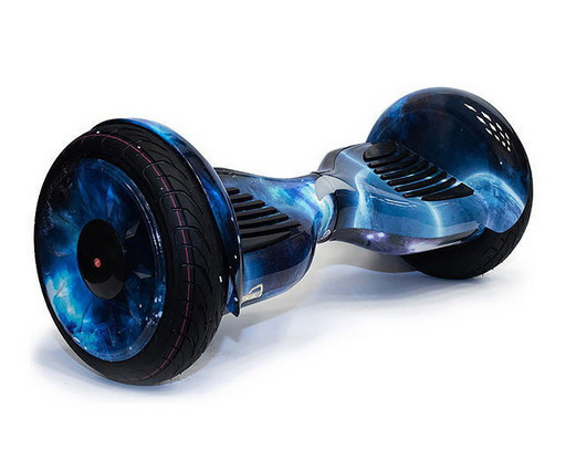 Smart Balance 10.5 Premium - Синее Облако