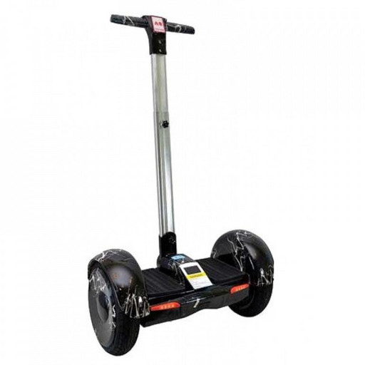 Smart Balance A8 - Черная Молния