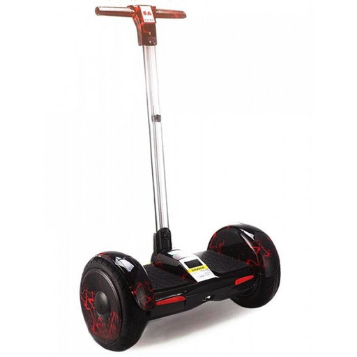 Smart Balance A8 - Красная Молния