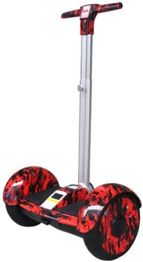 Smart Balance A8 - Огонь Smart Balance A8 - Огонь