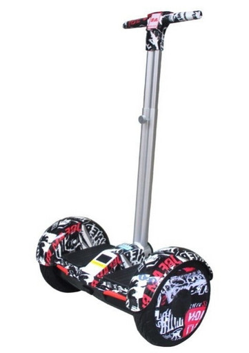 Smart Balance A8 - Пират