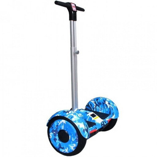 Smart Balance A8 - Синий Хаки