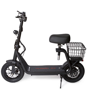 Электросамокат Kugoo C1