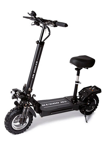 Электросамокат Kugoo M5