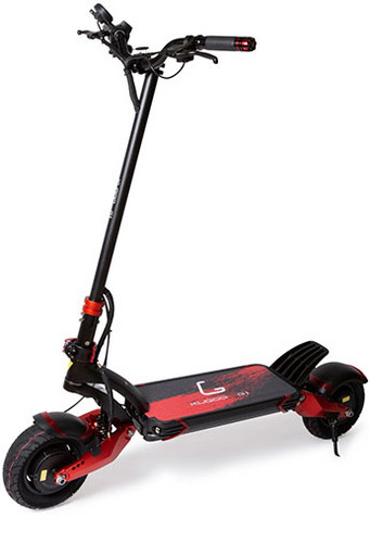 Электросамокат Kugoo G1 Электросамокат Kugoo G1