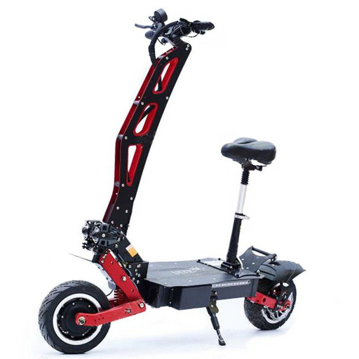 Электросамокат ULTRON T128
