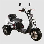 CityCoco SKYBOARD TRIKE BR60-3000 PRO