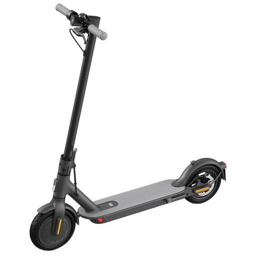 Электросамокат Xiaomi Mi Electric Scooter Essential