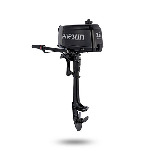 Подвесной лодочный мотор PARSUN T2.6C BMS