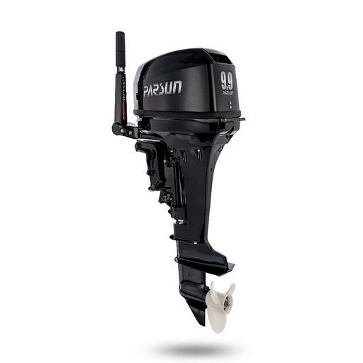 Подвесной лодочный мотор PARSUN T9.9 BMS