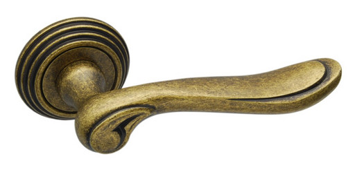 РУЧКА ISOLA V209 AGED BRONZE Античная бронза