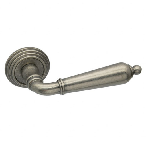 РУЧКА PAMOLO V203 AGED SILVER Состаренное серебро