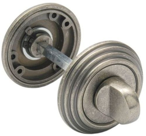 Фиксатор WC V003 AGED SILVER Состаренное серебро