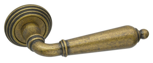 РУЧКА PAMOLO V203 AGED BRONZE Античная бронза