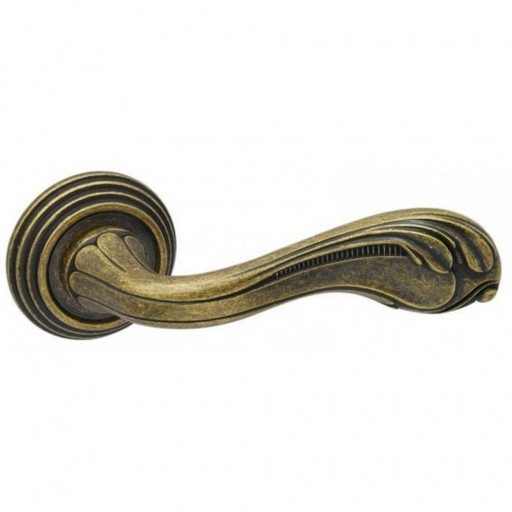 РУЧКА FABIO V210 AGED BRONZE Античная бронза