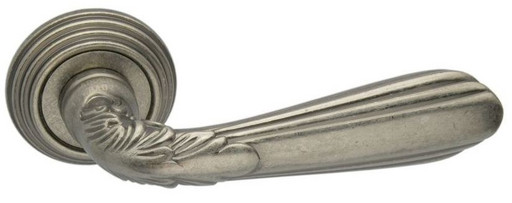 РУЧКА FIORE V207 AGED SILVER Состаренное серебро