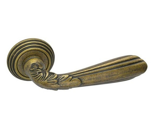 РУЧКА FIORE V207 AGED BRONZE Античная бронза
