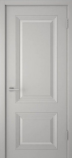 Сканди 3 эмалекс серый