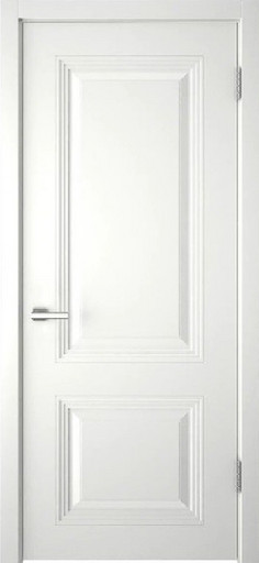 Сканди 3 эмалекс белый