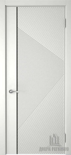 Графика 8 эмалекс белый