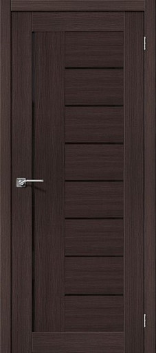 Порта-29 Wenge Veralinga / Black Star