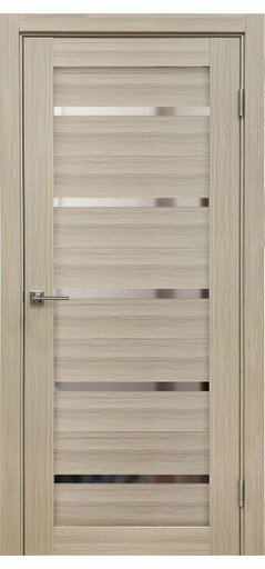 X-3 Лиственница кремовая, Зеркало