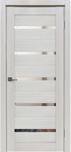 X-3 Лиственница белая, Зеркало