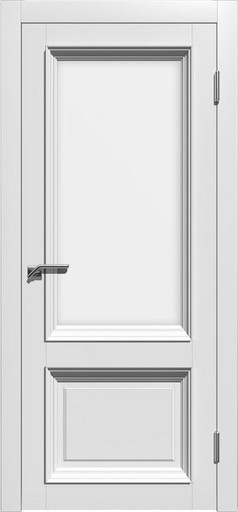 Стелла 2 эмаль белая RAL 9003 сатинат белый