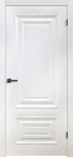 Диана эмаль белая, глухая