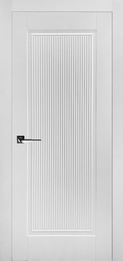 Лонг 1 эмаль Белая RAL 9003