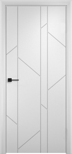 Вижн 2 эмаль Белая RAL 9003