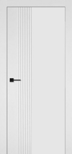 Вижн 1 эмаль Белая RAL 9003