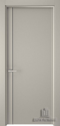 Лайн 1 эмаль галечный серый RAL7032