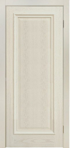 Парма 1 Ясень карамельный, глухая