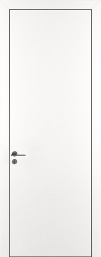 URBAN Z | EMALEX ICE Black edge