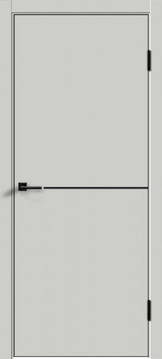 Техно 1 Серый