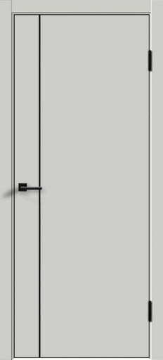 Техно 3 Серый