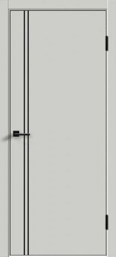 Техно 4 Серый